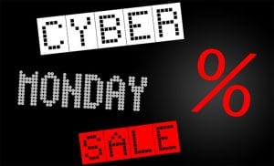 Cyber Monday Projector Deals