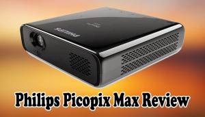Philips Picopix Max Review