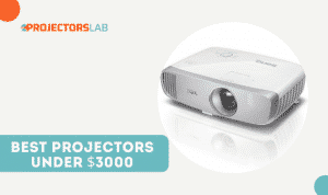 Best Projector Under 3000