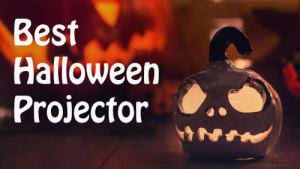 Best Halloween Projector