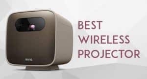 Best Wireless projectors