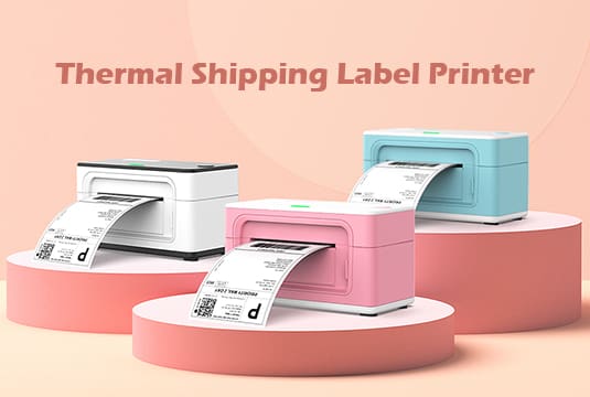 What Is The Best Thermal Shipping Label Printer