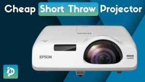 Cheap Short Throw Projector